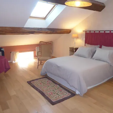 Eco De La Rainette Chantraines