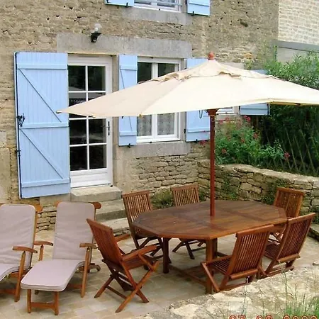 Eco De La Rainette Chantraines