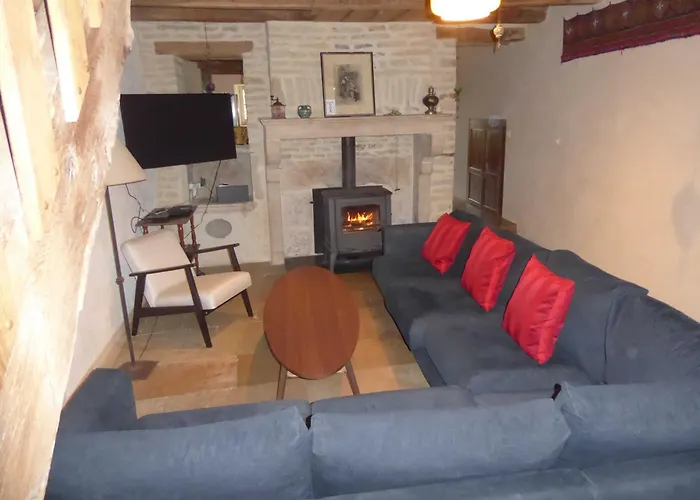 Eco De La Rainette * Chantraines